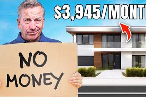 How To Buy Your First Rental Property $0 (Step-by-Step)