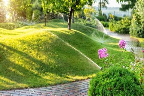 Top Reasons To Hire A Landscape Design And Maintenance Company When Flipping Houses In Damascus,..