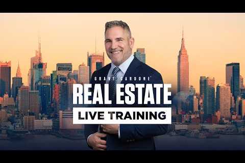 How I turned $3,000 into $4.9 Billion in Real Estate