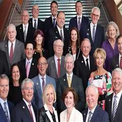 The Ultimate Guide to Annual Business Events in Douglas County, Nebraska