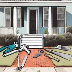 Maximizing Profits With Roof Replacement While Flipping Houses In Mobile, AL