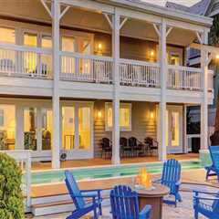 Ensuring A Clean Bill Of Health: Why Pest Control Is A Must For Flipping Houses In Folly Beach