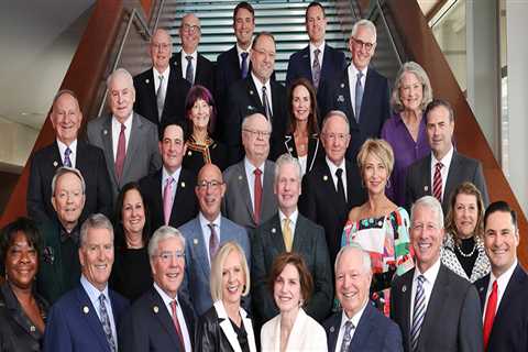 The Ultimate Guide to Annual Business Events in Douglas County, Nebraska