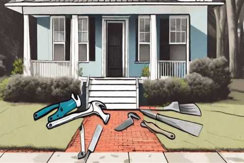 Maximizing Profits With Roof Replacement While Flipping Houses In Mobile, AL