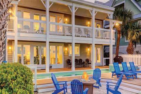 Ensuring A Clean Bill Of Health: Why Pest Control Is A Must For Flipping Houses In Folly Beach