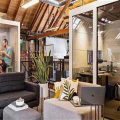 The Strategic Benefits Of Renting A Meeting Room For Investing In Condominiums In San Ramon