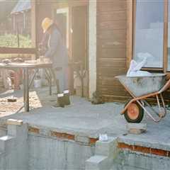Protecting The Plaster: The Importance Of Proactive Pool Drain Service For Flipping Houses In Peoria