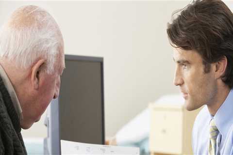 Clearwater Healthcare Training: Supporting Patients' Personal Wealth Management Through Smarter Care