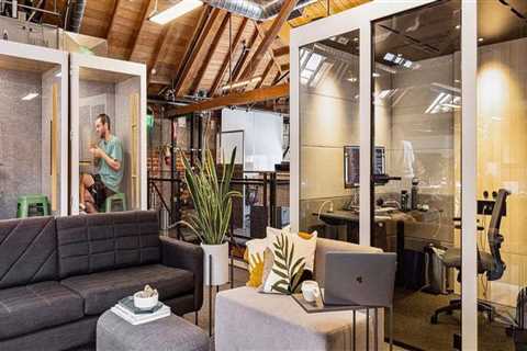 The Strategic Benefits Of Renting A Meeting Room For Investing In Condominiums In San Ramon