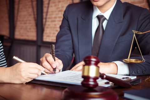 Do I Need an Attorney to Probate an Estate in Indiana?