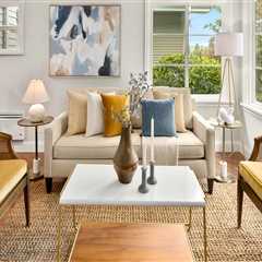 The Role of Staging in Turning a Flip Into a Quick Sale