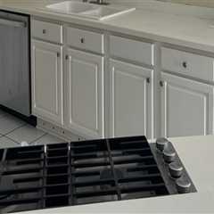 The Art Of Home Selling In Clearwater: Why Freshly Painted Cabinets Can Seal The Deal