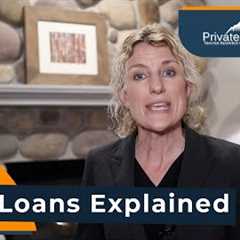 Real Estate Gap Financing Explained