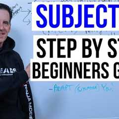 What is Subject To? | Beginners Guide for Real Estate Investing (2025)