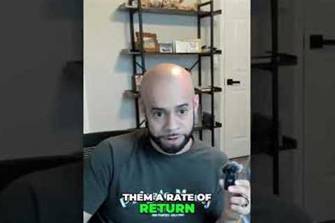 Unlock Alternative Investment Strategies for Retirement & High Cash #shorts