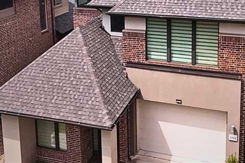 Roof Replacement In Fort Worth: Key To A Successful Fix And Flip