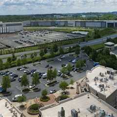 The Ever-Changing Business Landscape in Northern Virginia