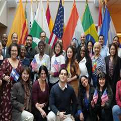 The Power of Cultural Diversity in Northern Virginia Businesses