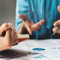 Unlocking the Potential: Resources for Businesses in Northern Virginia