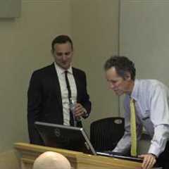 Lesson 23: Estate Planning 1: Estate Taxes and Trusts (2017)