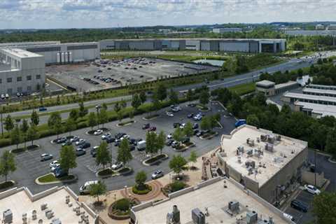 The Ever-Changing Business Landscape in Northern Virginia