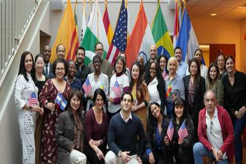 The Power of Cultural Diversity in Northern Virginia Businesses