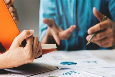 Unlocking the Potential: Resources for Businesses in Northern Virginia