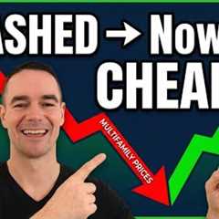 Passive Income 2025: Top Investment Trends to Follow in Real Estate