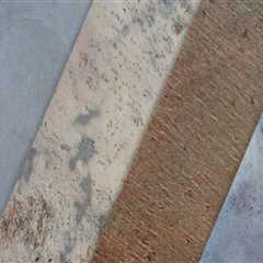 Upgrade Your Home with Stone Countertops in Wilder, KY