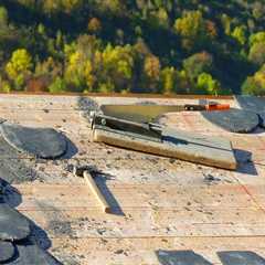 How Foreclosure Investors Can Benefit from Roof Replacement in Allen, TX