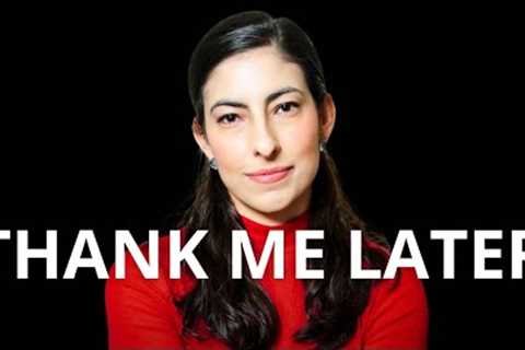 Give Me 8min and I’ll Save You 50k in Tax