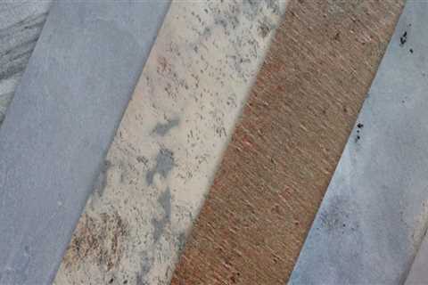 Upgrade Your Home with Stone Countertops in Wilder, KY