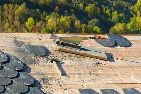 How Foreclosure Investors Can Benefit from Roof Replacement in Allen, TX