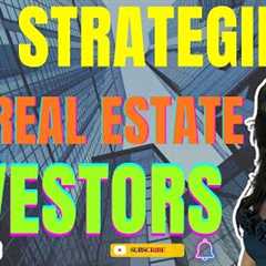 Tax strategies for Real Estate investors in 2026 | Don''t miss out