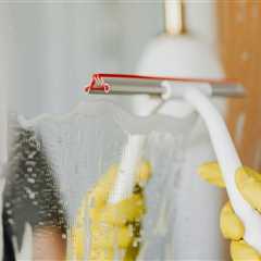 Maximize Your Condo Investment with Deep Cleaning