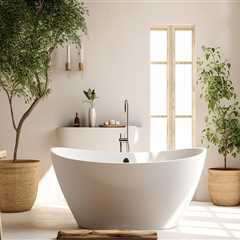 Maximizing Home Value in Greensboro: How Bathroom Renovation Enhances Your Flipping Houses Project