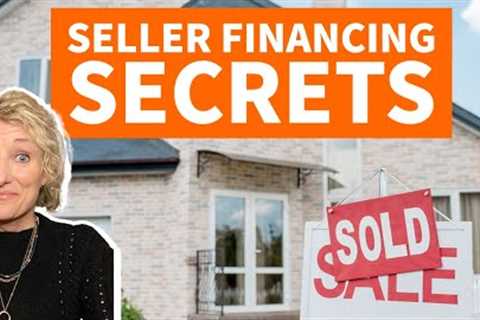 Unlocking the secrets to Seller Finance & Hard Money