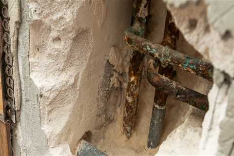 Local Plumbers and Fix-and-Flip Success in Ukiah, CA