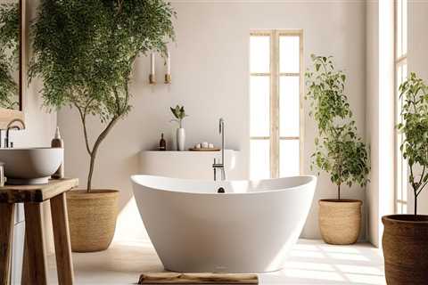 Maximizing Home Value in Greensboro: How Bathroom Renovation Enhances Your Flipping Houses Project