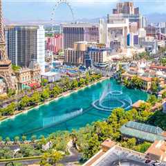 How Las Vegas Realtors Adapt to Changing Market Trends