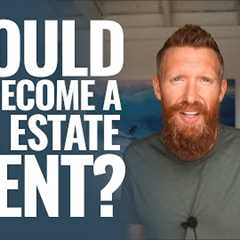 Should You Get Your Real Estate License For Investing?