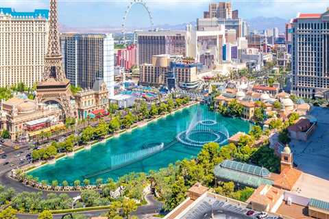 How Las Vegas Realtors Adapt to Changing Market Trends