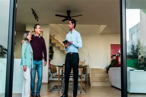 How a Real Estate Buyer’s Market Can Make Relocation More Affordable