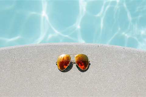 Boost Home Value with Custom Pools in Rockwall