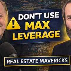 Real Estate Lending Secrets: 90% Financing & Zero Monthly Payments?!