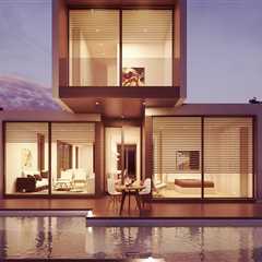 Enhance Your Home's Value with a Custom Pool in San Jose