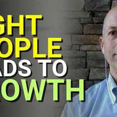 How To Hire The Right People To Scale Your Real Estate Investing Business