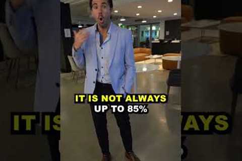 Are you looking for ways to fund your flip 🔃🏡? Let’s talk about Hard Money Lenders! 💰🔨