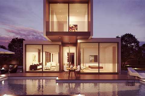 Enhance Your Home's Value with a Custom Pool in San Jose