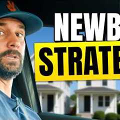 How I''d Start in Real Estate in 2026 (If I Had to Start Over)